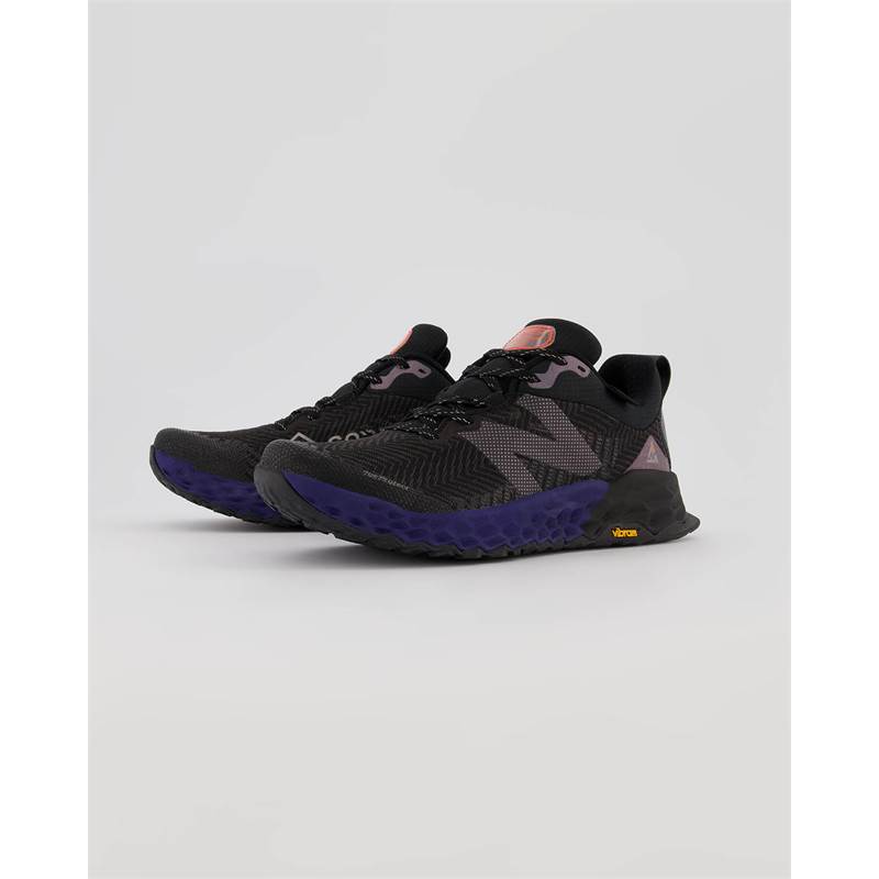 New Balance Womens Fresh Foam Hierro v6 GTX Running Shoes-3